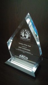KCTX_ARCO Murray Award